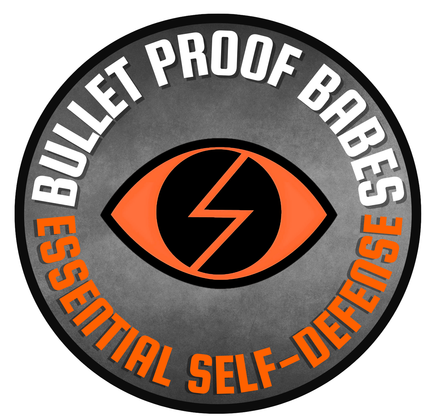 Bullet Proof Babes LLC Logo