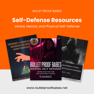 Self-Defense Resources